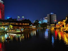 -衣裳街历史文化街区