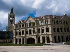 -浙江大学(海宁国际校区)