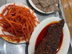 -顺通大冷面(总店)