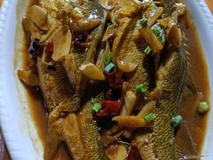 -胖大嫂渔家排档·全海景餐厅(渔村店)