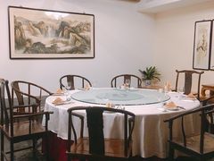 包厢-东来顺饭庄(西直门店)