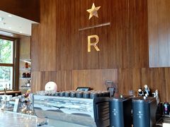 -星巴克臻选(南京艾尚天地店)