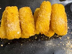 -大眼锅贴水饺(河东店)