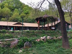 -玉渡山风景区-售票处