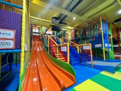 -宝燕乐园(闵行旗舰店)