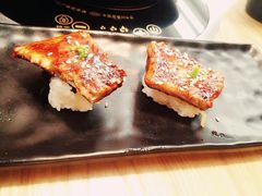 -晓寿司·精致料理(绿地店)