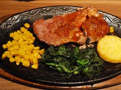 -萨莉亚意式餐厅(华泾天街店)