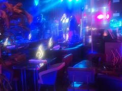 -108·公社·创意餐厅·LIVE HOUSE(李公堤店)