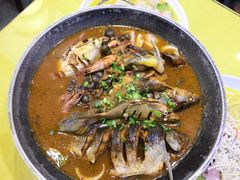 -溱湖八鲜菜馆