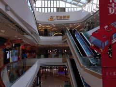 -哈尔滨融创文旅城
