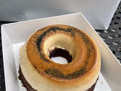 -茉芙甜品屋(黄龙店)