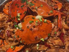 -胖哥俩肉蟹煲(湖滨银泰in77店)