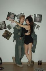 -米莱摄影写真(五大道别墅店)