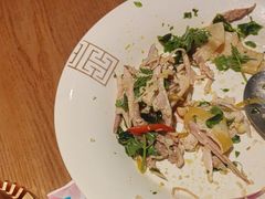 -金成潮菜博物馆(海珠湿地店)