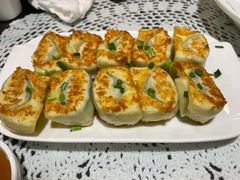 生煎馄饨-熠盛粤味(永康路店)