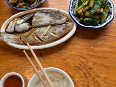 -郭巨人农家食堂(南部商务区店)