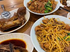 -兰溪十八浇(天一店)