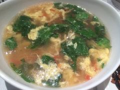 北李妈妈菜(万达广场店)-北李妈妈菜·海肠捞饭(高新万达店)