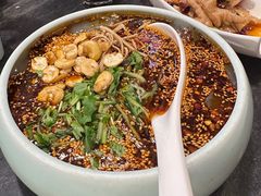 -三道菜(明堂公园店)