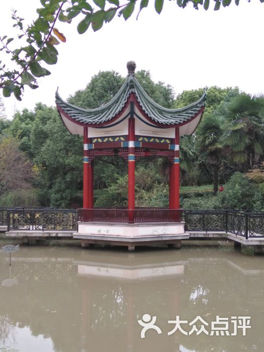 金枫公园图片 - 第7张