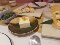-小句号·精致料理(江南环球港店)