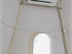 -安德鲁户外烧烤帐篷营地(马泉营店)