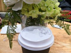 -THE ALLEY 鹿角巷(合生汇店)