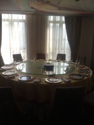 -俏江南户外宴会花园·梓塘婚礼堂(马场道店)