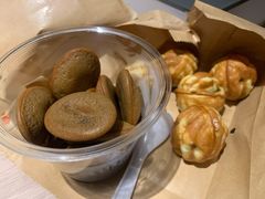 -莫朗核桃饼(虹泉路店)
