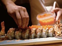 -水之惠鲜鱼料理(王府大街店)