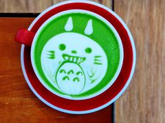-COFFEE HOLIC(朝外SOHO店)