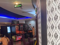 -君康悦美食汤泉水会·SPA(天河店)