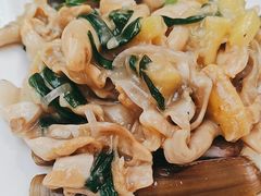 -肥仔文澳门猪骨煲(南京西路店)