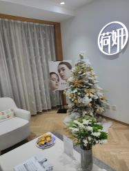 -HEYAN荷妍专业脱毛连锁机构