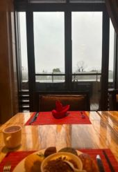 -嘉悦时光玺悦阁月子中心(九龙湖店)