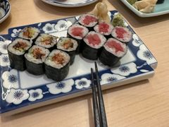 -小山日本料理(太古汇店)