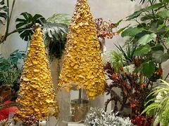 -花十悦·鲜花咖啡餐厅(振业城一期店)
