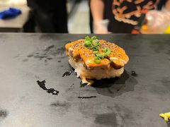 -戏作寿司(观音桥店)
