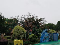 -苏州湾梦幻水世界