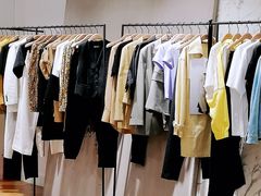 -MO&Co.(龙之梦购物公园店)