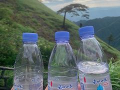 -萍乡武功山风景名胜区