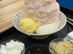 -Ice Monster冰馆·CNN评选全球十大甜品(国贸商城店)