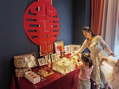 -观宴·品质赣菜(高新大道店)