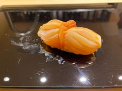 -鮨青(恒基名人购物中心店)