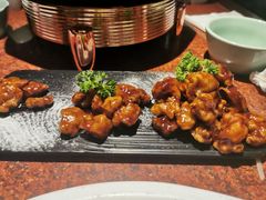 -绿茶餐厅(蓝色港湾店)
