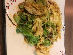 -盛京辽菜小馆(龙之梦购物中心店)