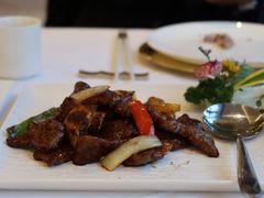 -和平官邸·花园餐厅(武定西路店)