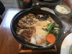 -铃木食堂(帽儿胡同店)