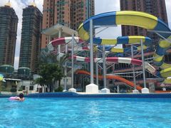 -黄金海岸水上乐园