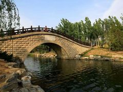 -大兴滨河森林公园